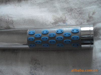 金屬柱形花灑噴頭 廠方直銷優(yōu)勢(shì)與選購(gòu)指南