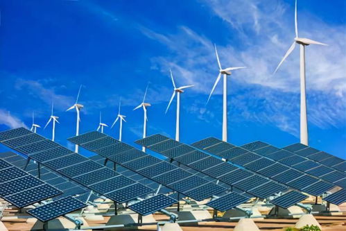 中國承建歐洲最大光伏電站正式啟用，引領歐洲能源轉型新方向